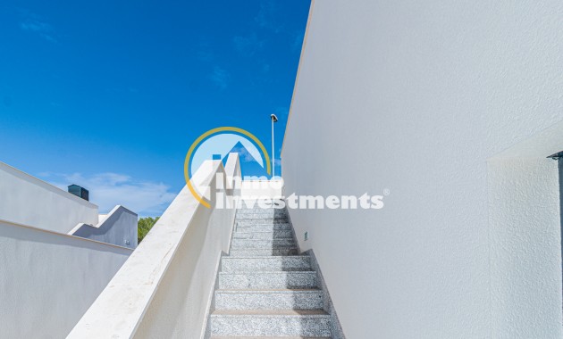 Nouvelle Construction - Villa - Pinar de Campoverde