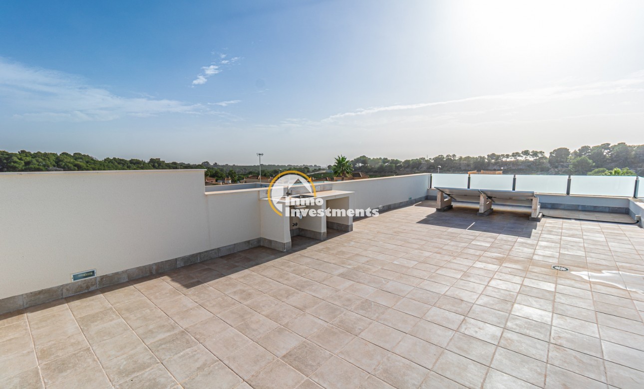 Nouvelle Construction - Villa - Pinar de Campoverde