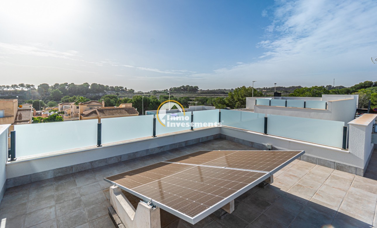 Nouvelle Construction - Villa - Pinar de Campoverde