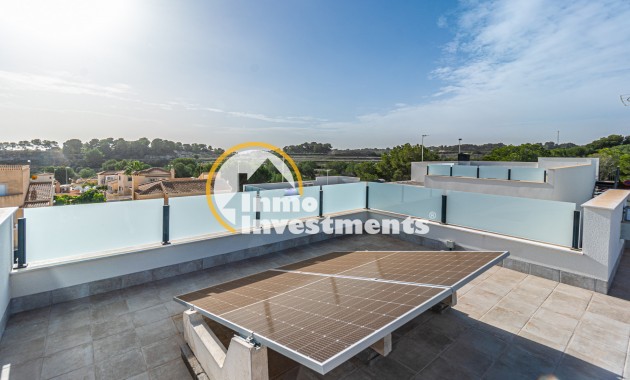 Nouvelle Construction - Villa - Pinar de Campoverde