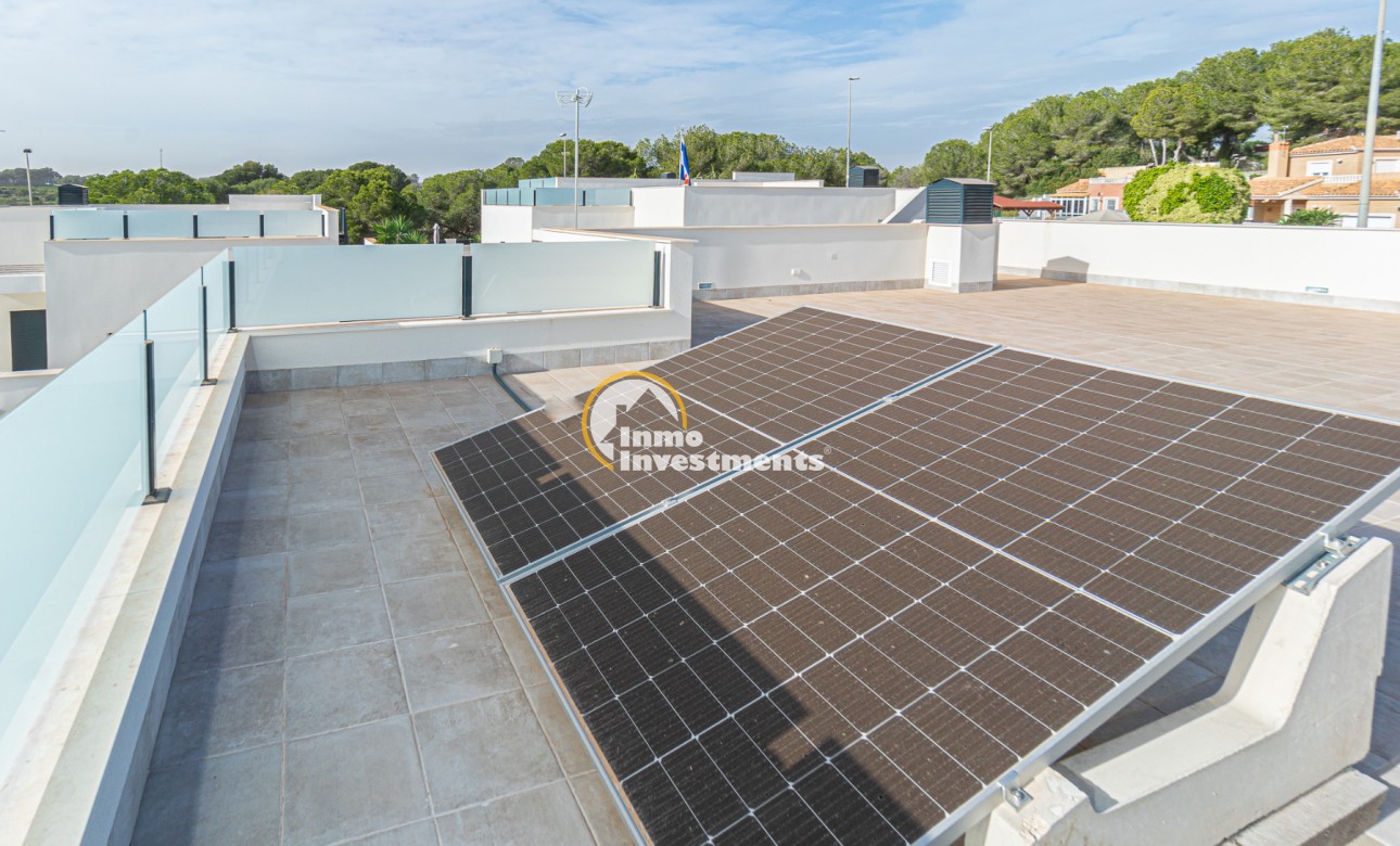 Nouvelle Construction - Villa - Pinar de Campoverde
