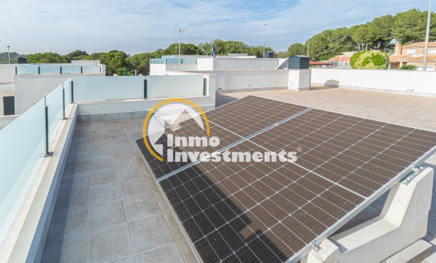 Nouvelle Construction - Villa - Pinar de Campoverde