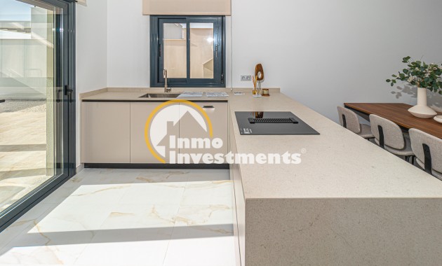 Nouvelle Construction - Villa - Pinar de Campoverde