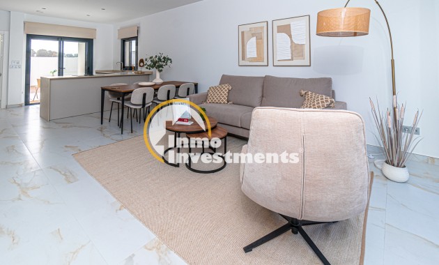 Nouvelle Construction - Villa - Pinar de Campoverde