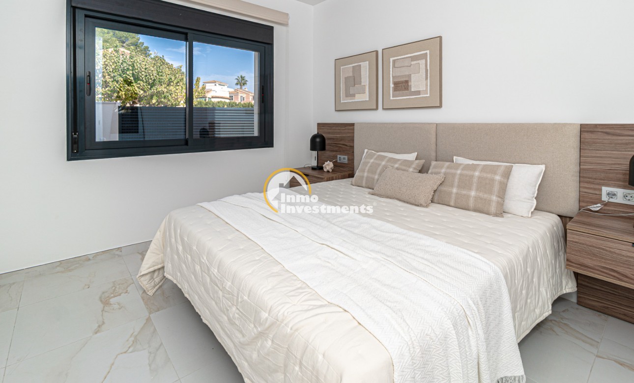 Nouvelle Construction - Villa - Pinar de Campoverde