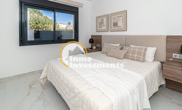 Nouvelle Construction - Villa - Pinar de Campoverde