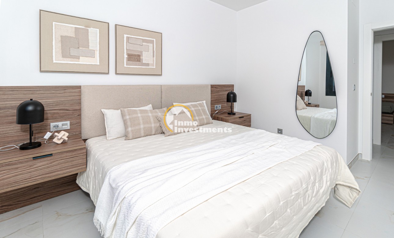 Nouvelle Construction - Villa - Pinar de Campoverde