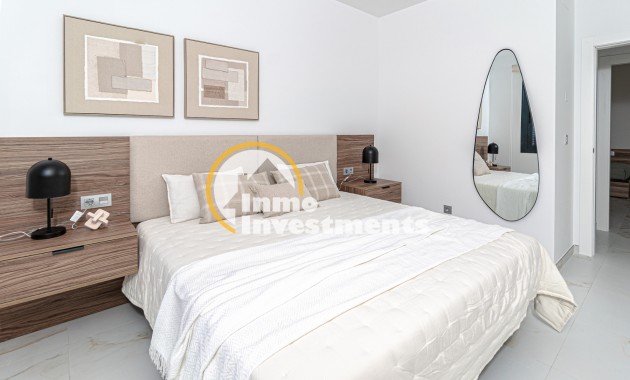 Nouvelle Construction - Villa - Pinar de Campoverde