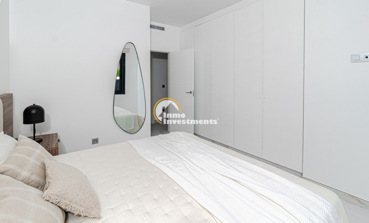 Nouvelle Construction - Villa - Pinar de Campoverde