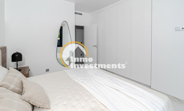 Nouvelle Construction - Villa - Pinar de Campoverde