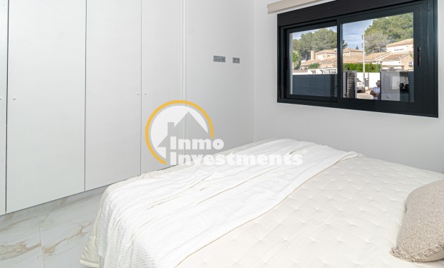 Nouvelle Construction - Villa - Pinar de Campoverde