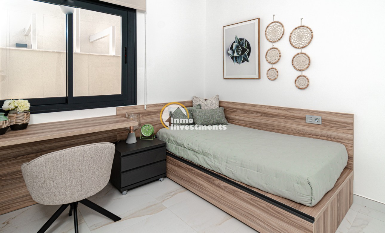 Nouvelle Construction - Villa - Pinar de Campoverde