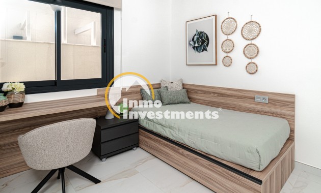 Nouvelle Construction - Villa - Pinar de Campoverde