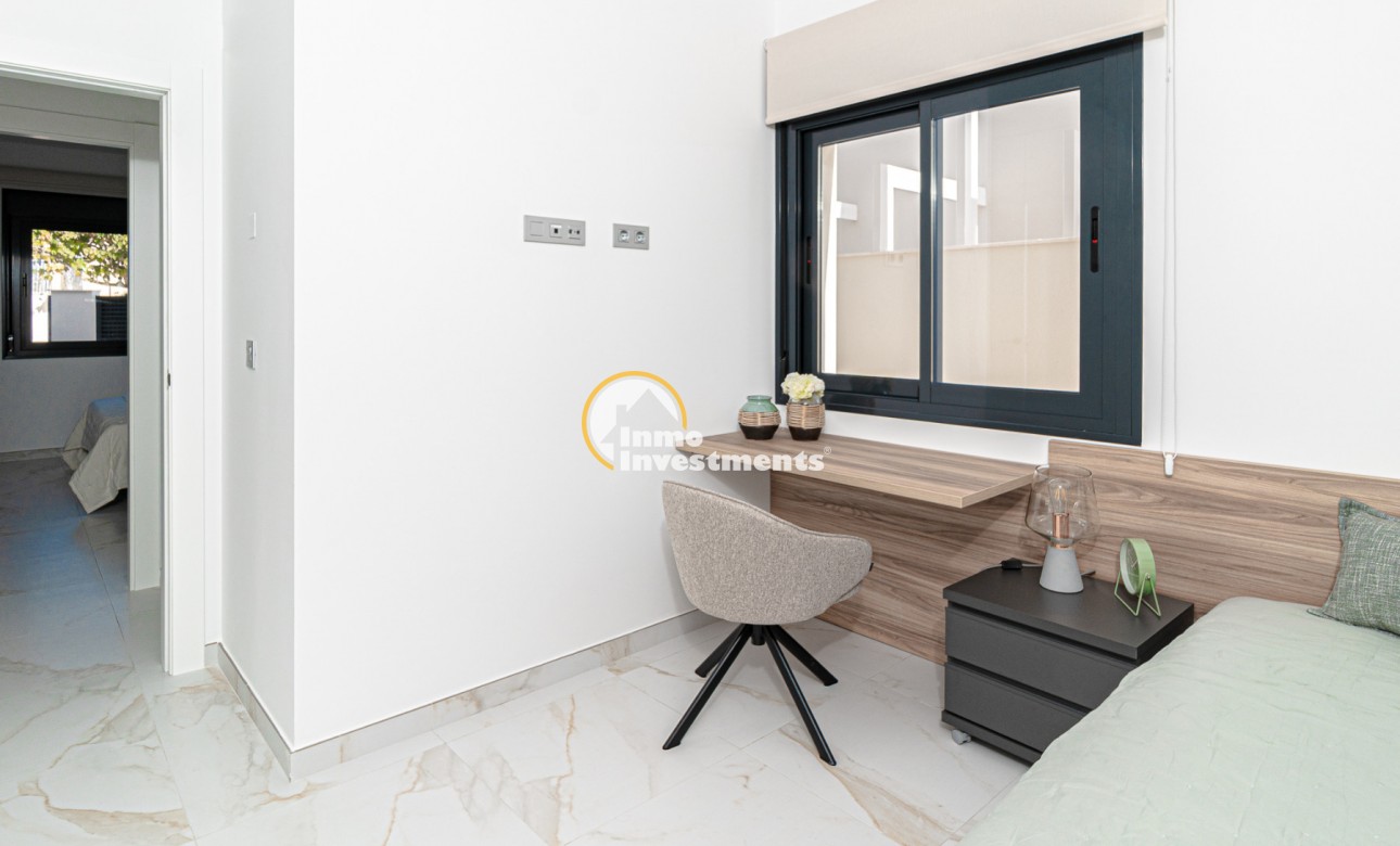 Nouvelle Construction - Villa - Pinar de Campoverde