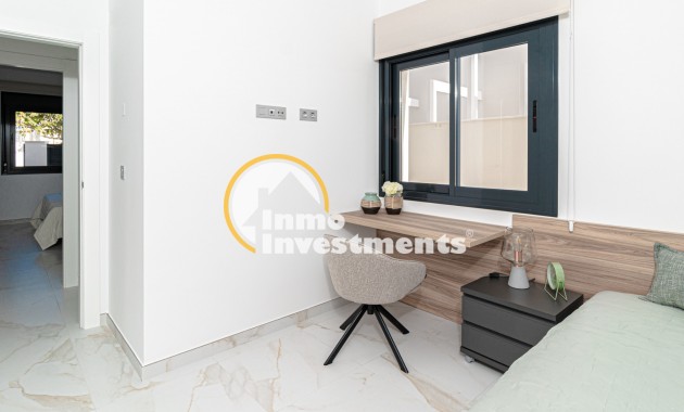 Nouvelle Construction - Villa - Pinar de Campoverde