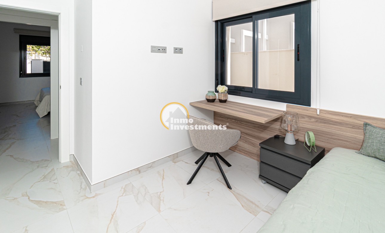 Nouvelle Construction - Villa - Pinar de Campoverde