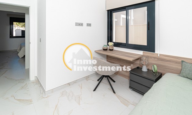 Nouvelle Construction - Villa - Pinar de Campoverde