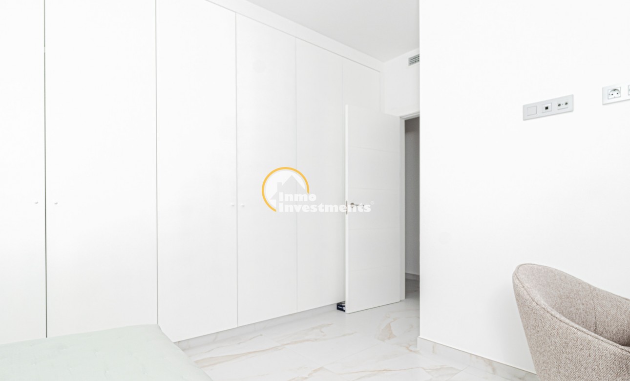 Nouvelle Construction - Villa - Pinar de Campoverde