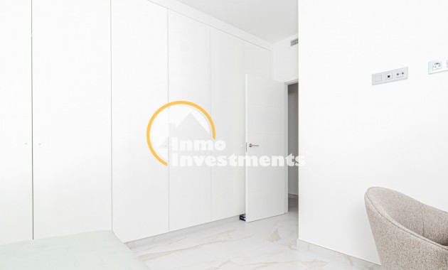 Nouvelle Construction - Villa - Pinar de Campoverde