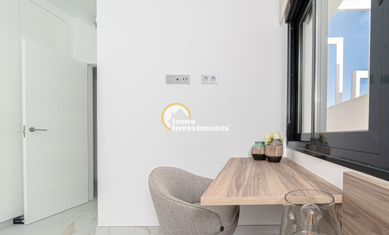 Nouvelle Construction - Villa - Pinar de Campoverde