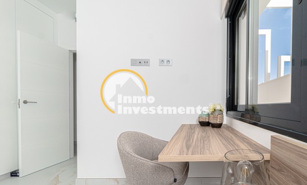 Nouvelle Construction - Villa - Pinar de Campoverde