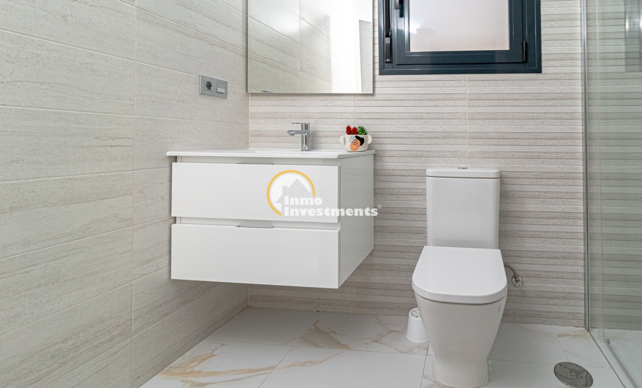 Nouvelle Construction - Villa - Pinar de Campoverde