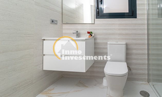 Nouvelle Construction - Villa - Pinar de Campoverde