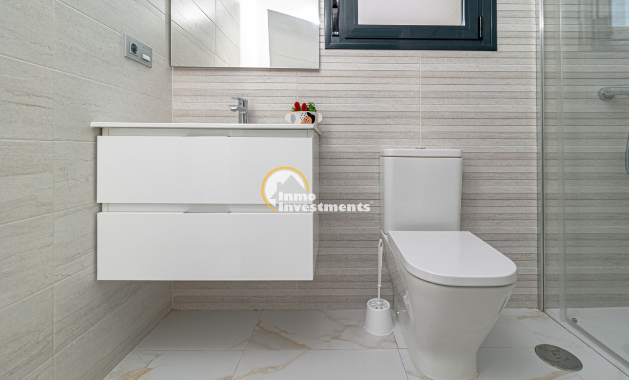 Nouvelle Construction - Villa - Pinar de Campoverde