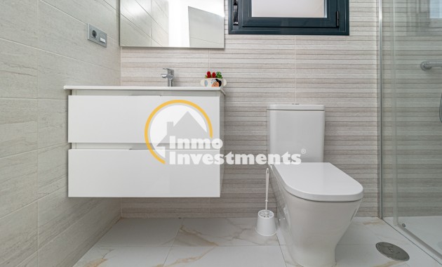 Nouvelle Construction - Villa - Pinar de Campoverde