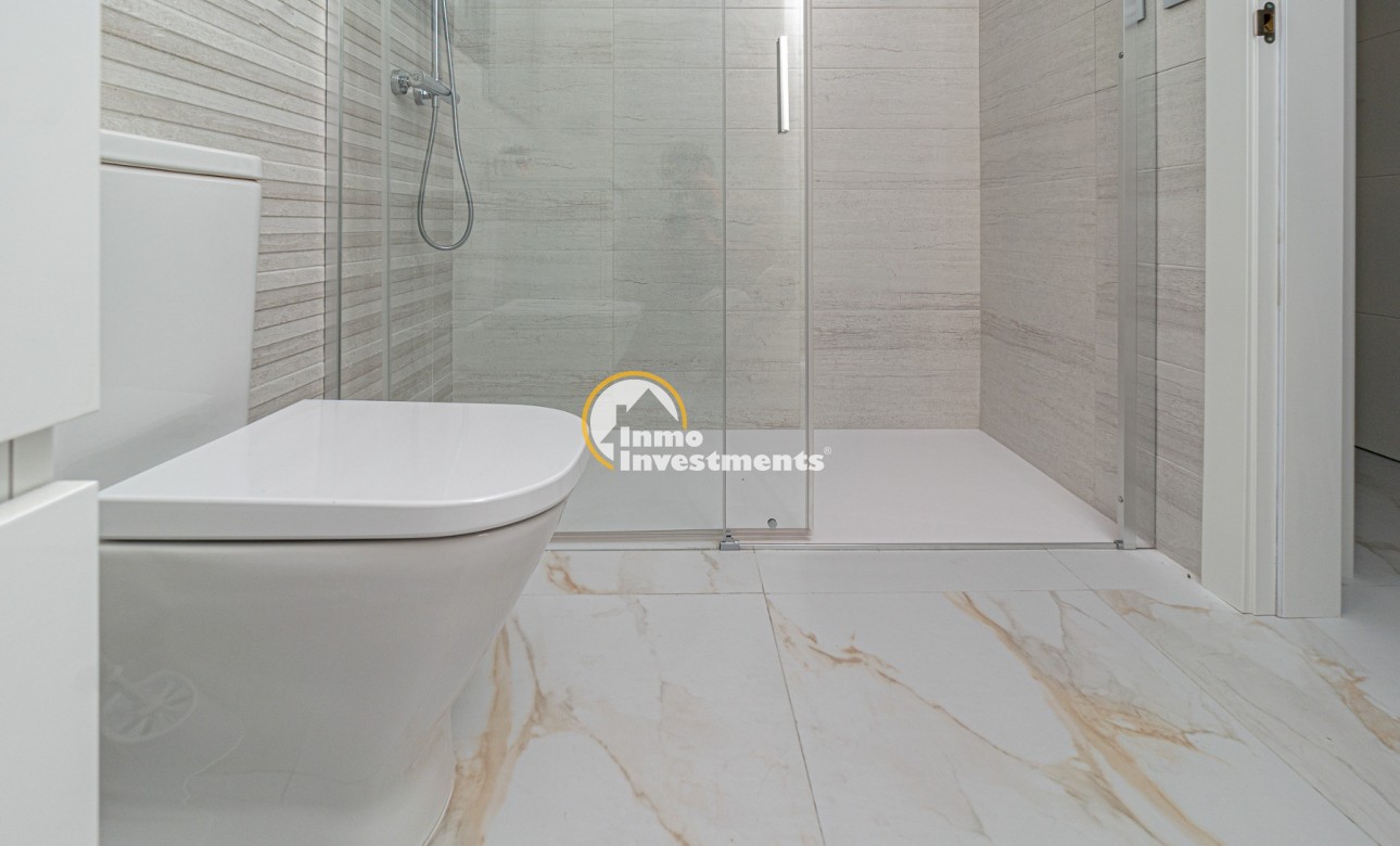 Nouvelle Construction - Villa - Pinar de Campoverde