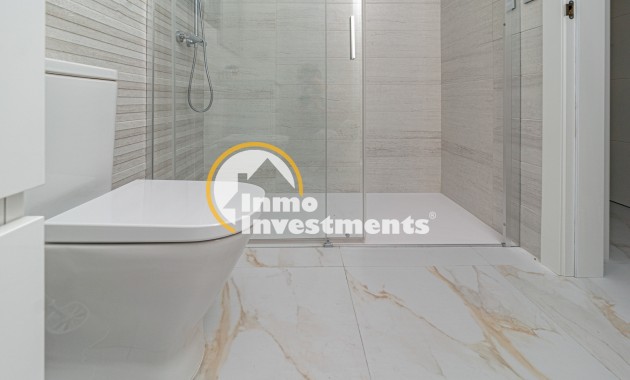 Nouvelle Construction - Villa - Pinar de Campoverde