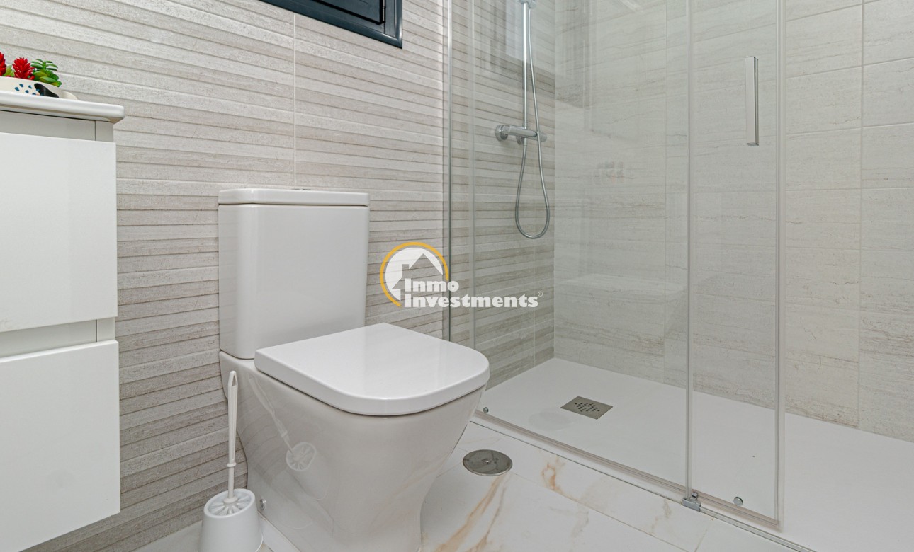 Nouvelle Construction - Villa - Pinar de Campoverde