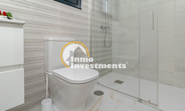 Nouvelle Construction - Villa - Pinar de Campoverde