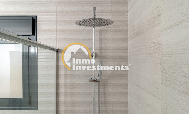 Nouvelle Construction - Villa - Pinar de Campoverde