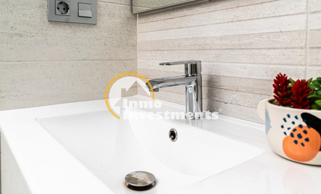 Nouvelle Construction - Villa - Pinar de Campoverde