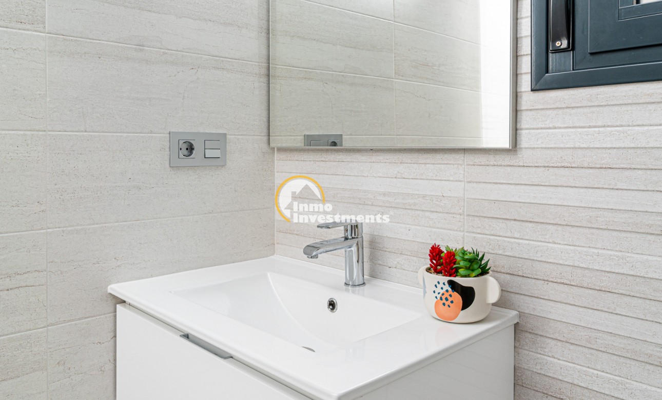 Nouvelle Construction - Villa - Pinar de Campoverde