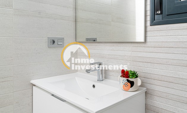 Nouvelle Construction - Villa - Pinar de Campoverde