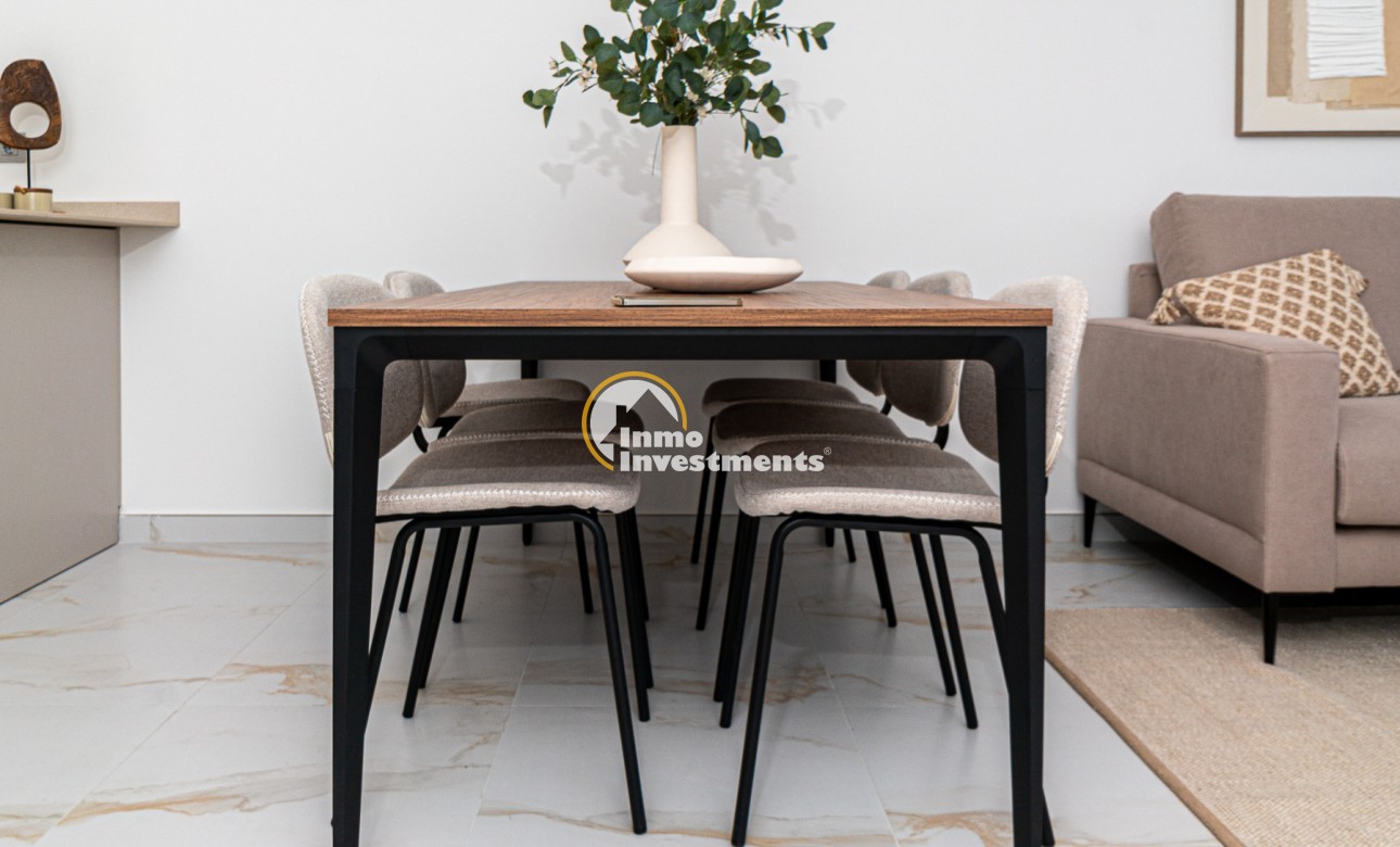 Nouvelle Construction - Villa - Pinar de Campoverde