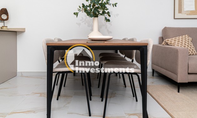 Nouvelle Construction - Villa - Pinar de Campoverde