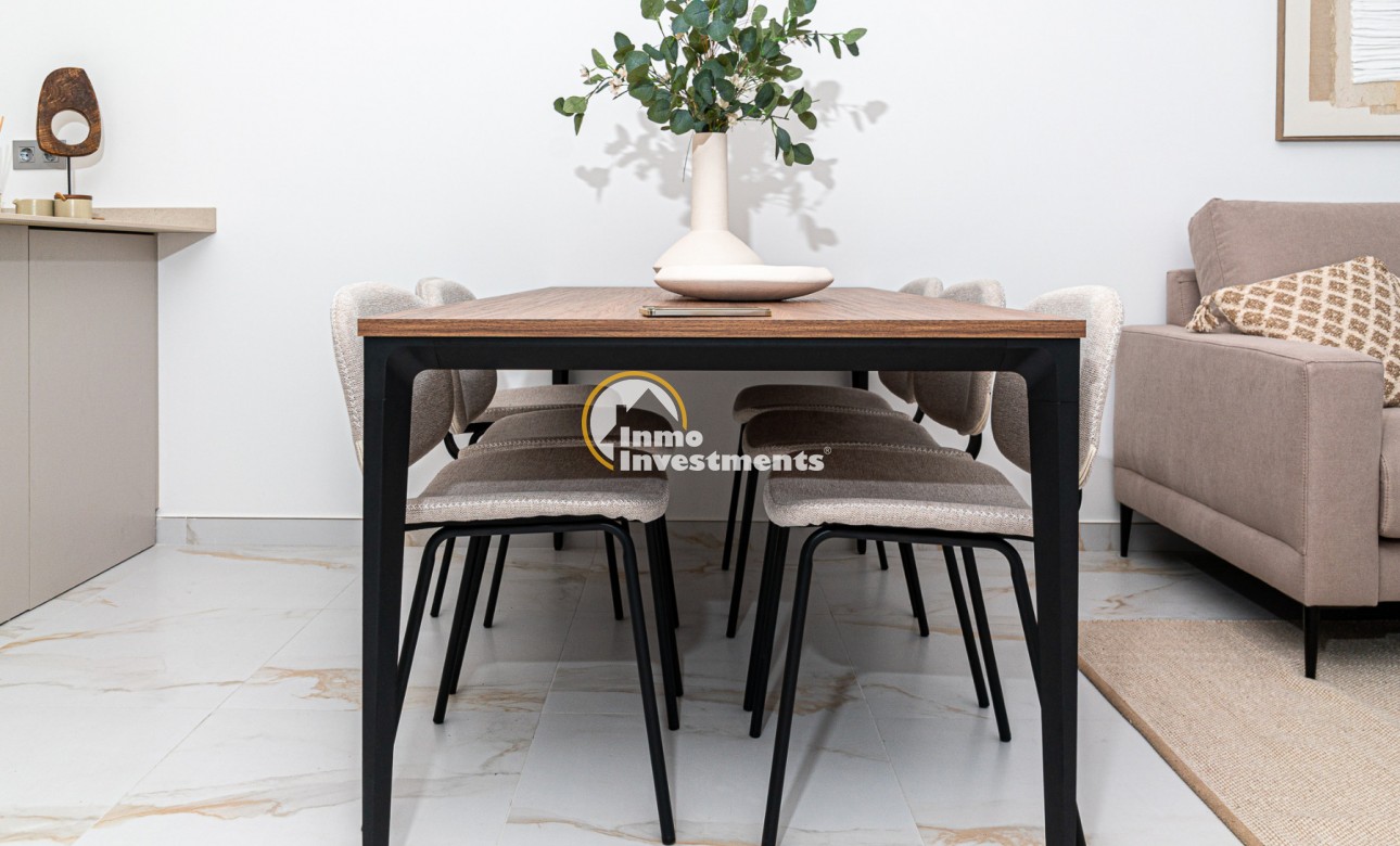 Nouvelle Construction - Villa - Pinar de Campoverde