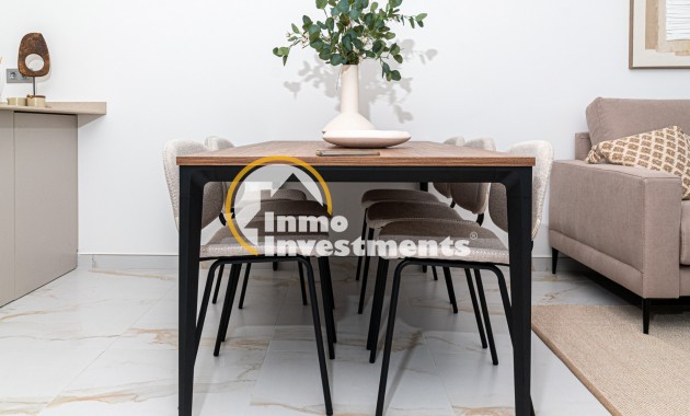 Nouvelle Construction - Villa - Pinar de Campoverde