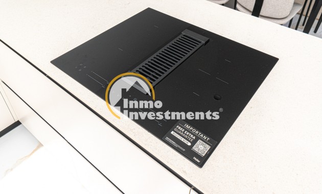 Nouvelle Construction - Villa - Pinar de Campoverde