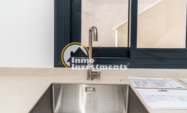 Nouvelle Construction - Villa - Pinar de Campoverde