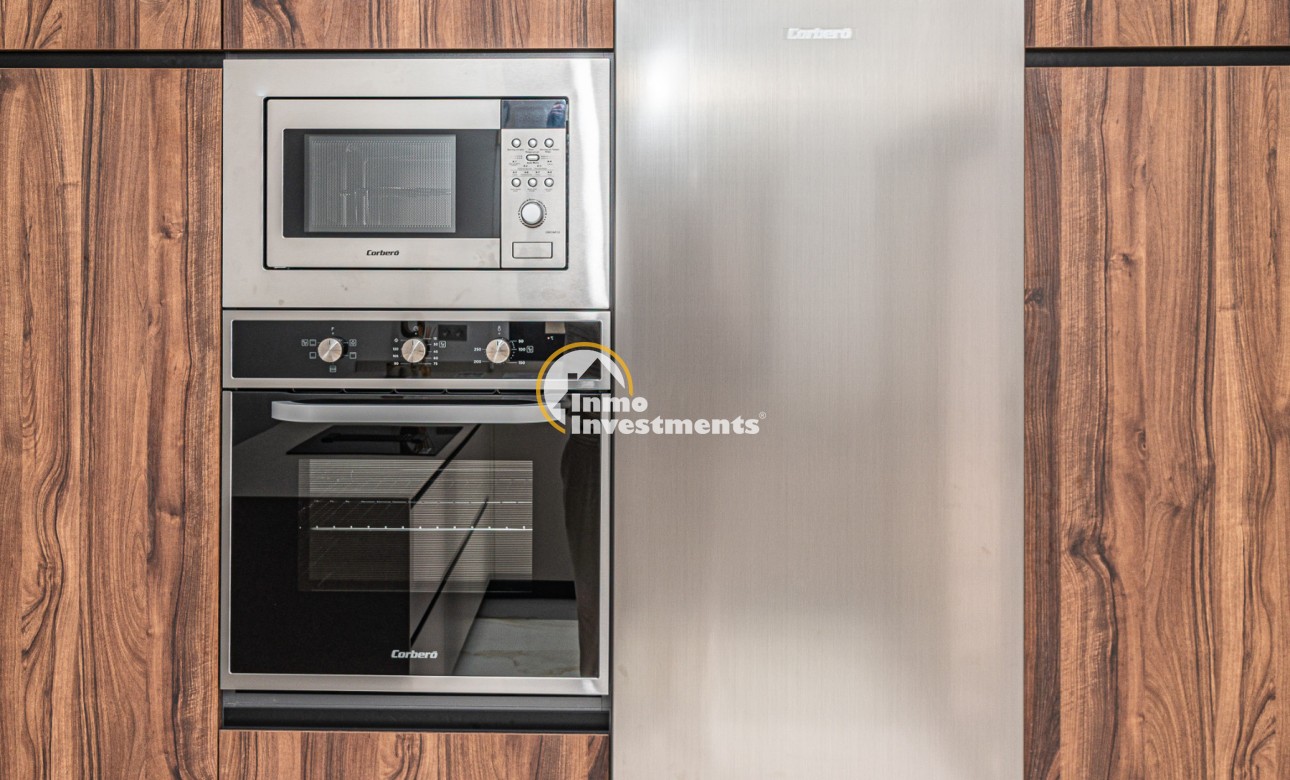 Nouvelle Construction - Villa - Pinar de Campoverde