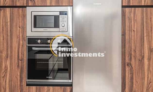 Nouvelle Construction - Villa - Pinar de Campoverde