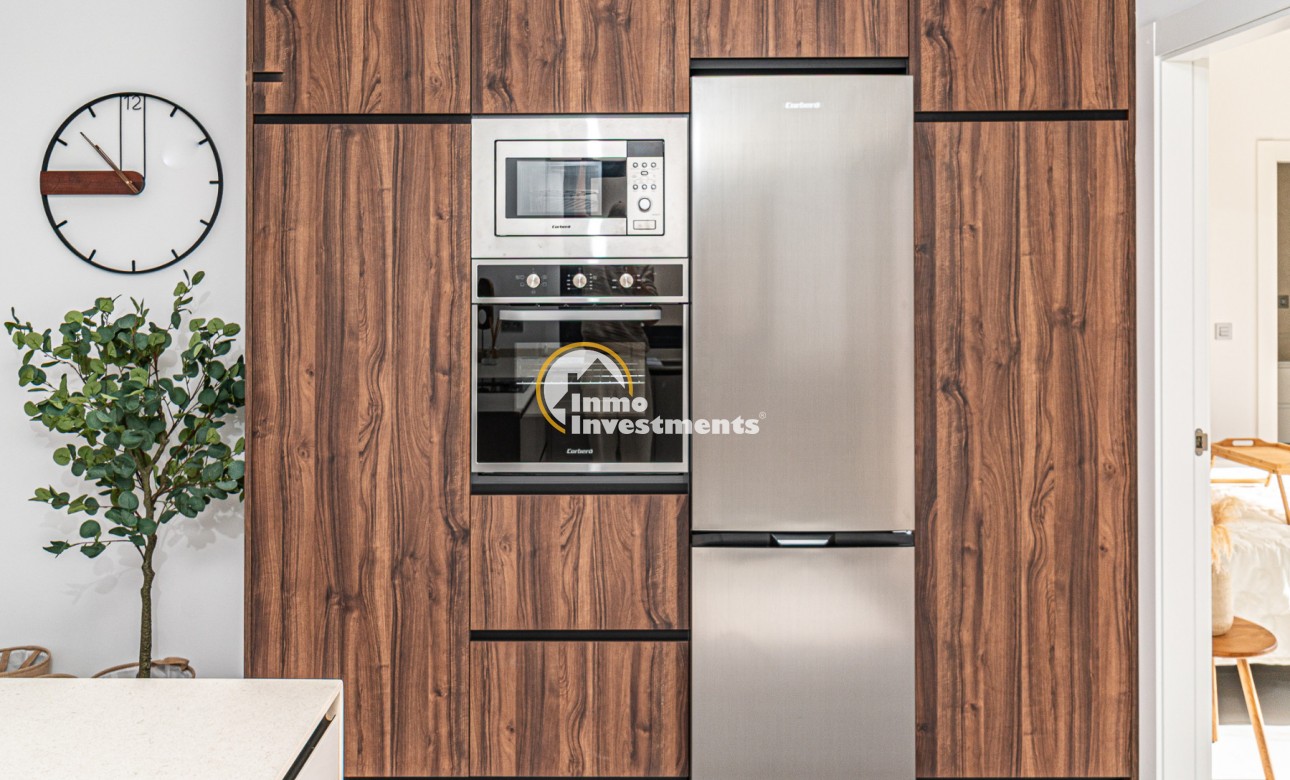 Nouvelle Construction - Villa - Pinar de Campoverde