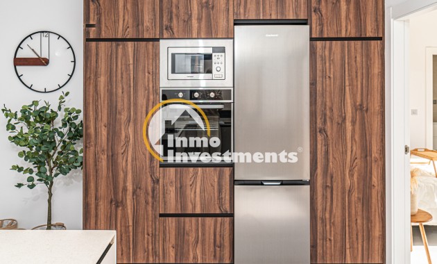 Nouvelle Construction - Villa - Pinar de Campoverde