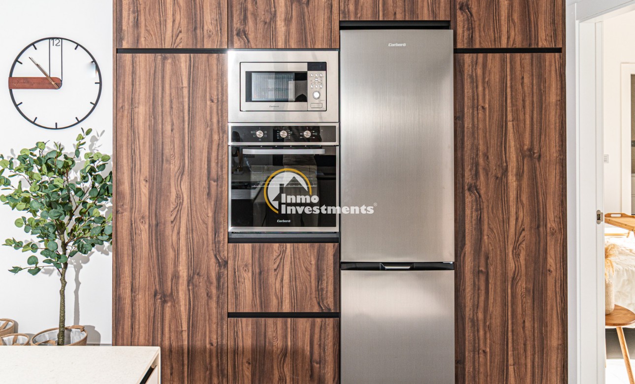 Nouvelle Construction - Villa - Pinar de Campoverde