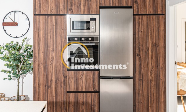 Nouvelle Construction - Villa - Pinar de Campoverde