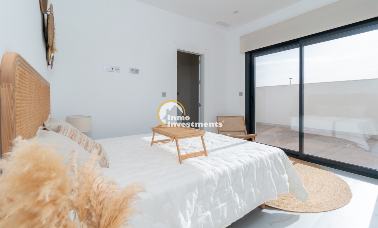 Nouvelle Construction - Villa - Pinar de Campoverde